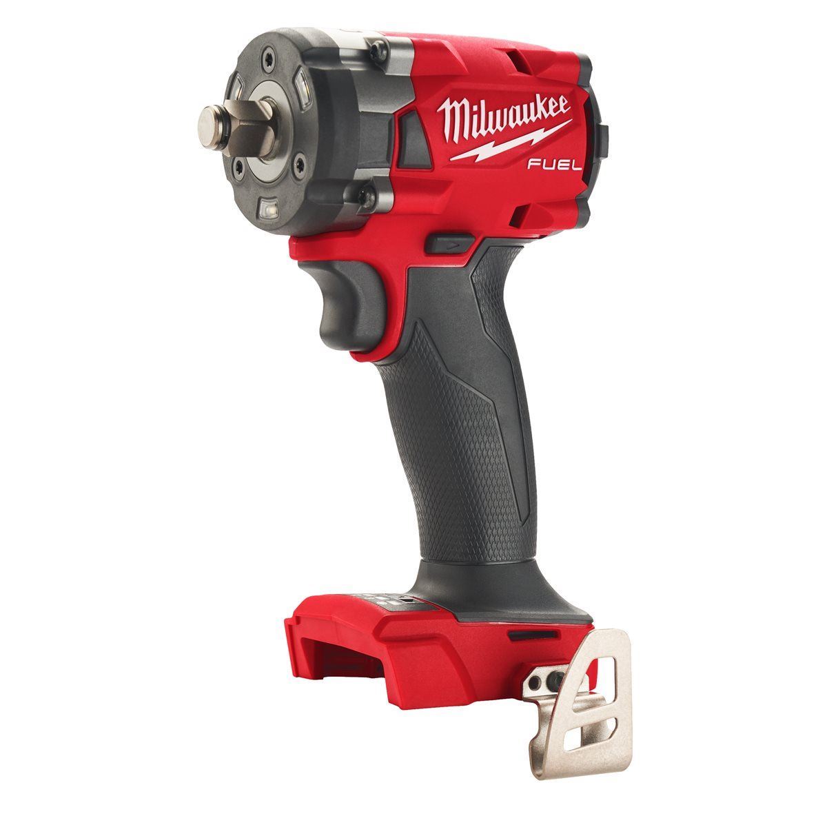 Milwaukee M18FIW2F12-0 18V Brushless 1/2" Compact Impact Wrench Body Only 4933498058