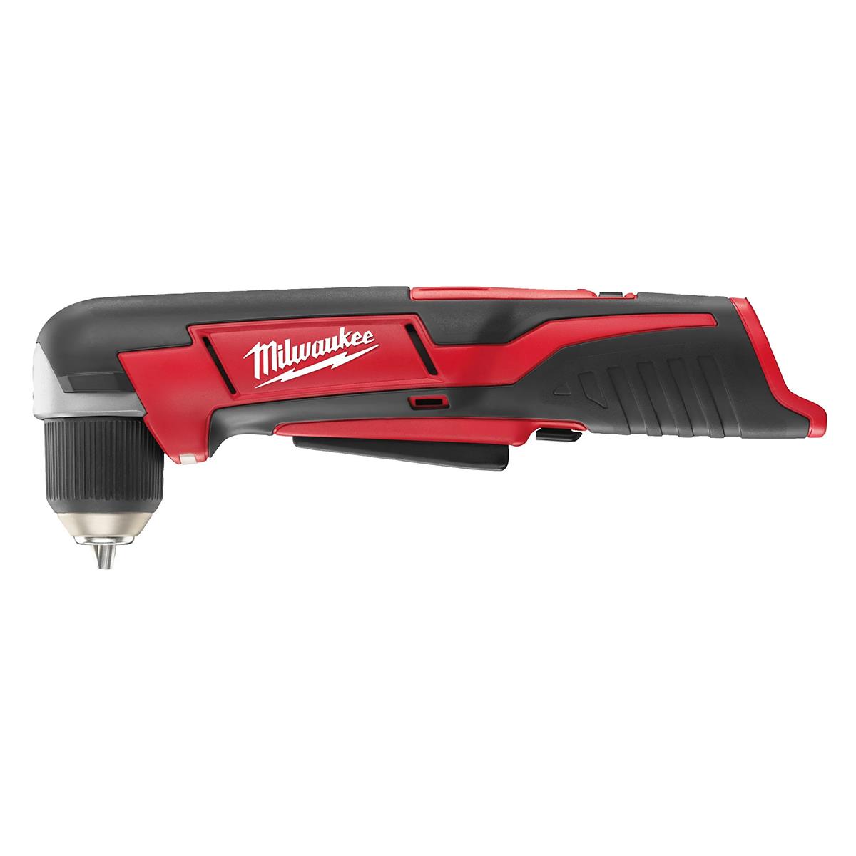 Milwaukee C12RAD-0 12V Sub Compact Right Angle Drill Body Only 4933416900