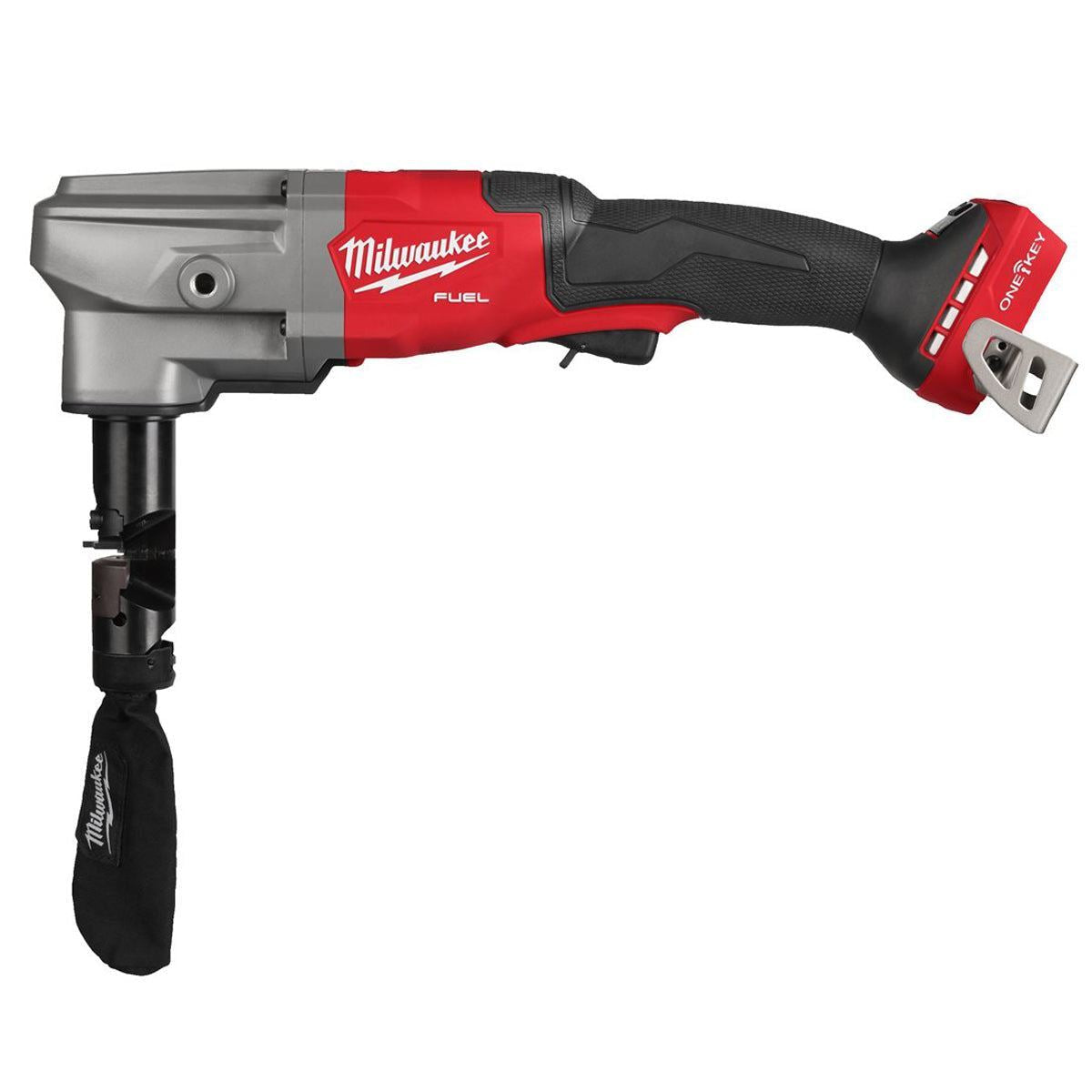 Milwaukee M18FNB35-0X M18 Fuel 18V Brushless 3.5mm Nibbler Body Only & Case 4933498982