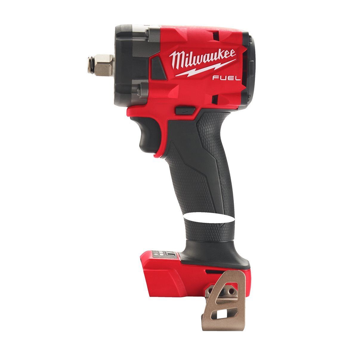 Milwaukee M18FIW2F12-0 18V Brushless 1/2" Compact Impact Wrench Body Only 4933498058