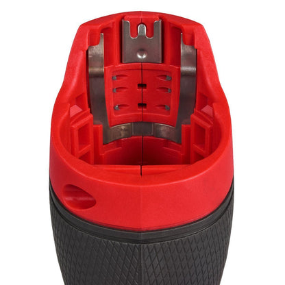 Milwaukee M12FCIWF38G3-0 12V M12 FUEL Brushless 3/8" Compact Impact Wrench with Friction Ring 4933493451