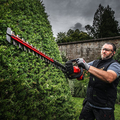 Milwaukee M18FHET75G2-0 18V FUEL Brushless 75cm Hedge Trimmer Body Only 4933498387