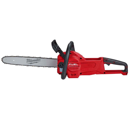 Milwaukee M18FCHS-0 18V Fuel Brushless 40cm Chainsaw Body Only