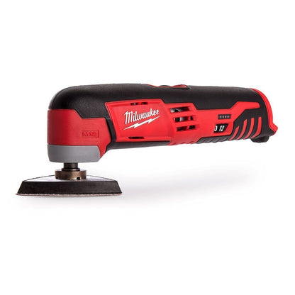Milwaukee M12C12MT-0 M12 12V Sub Compact Multi-Tool Body Only 4933427180
