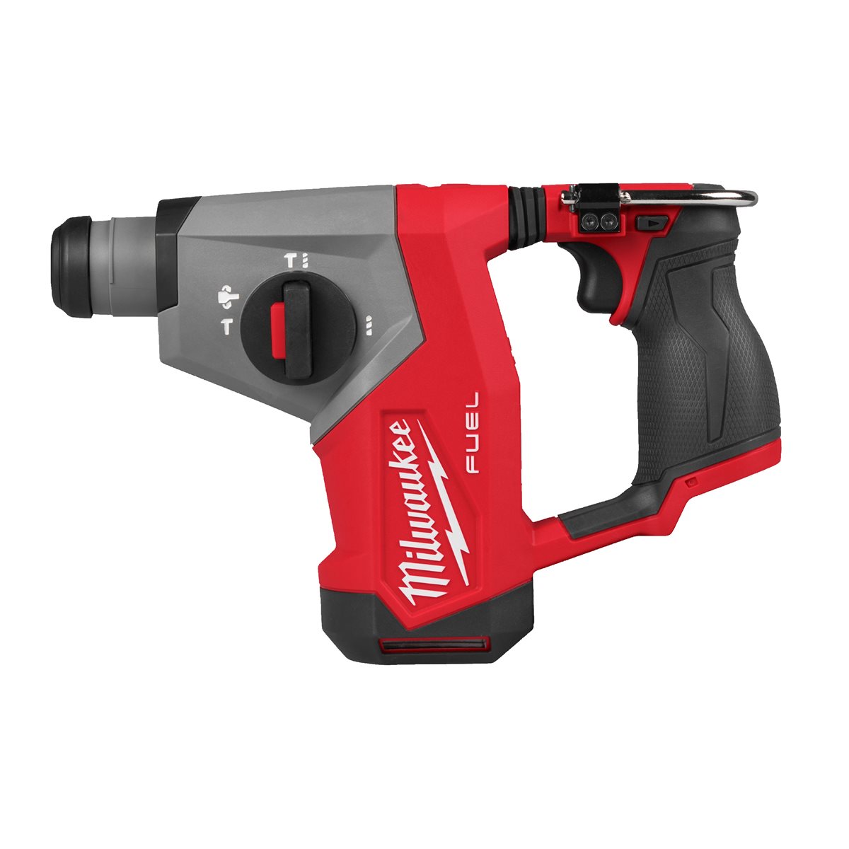 Milwaukee M12FHAC16-0 12V Fuel Brushless 4-Mode SDS+ Hammer Drill Body Only 4933499183