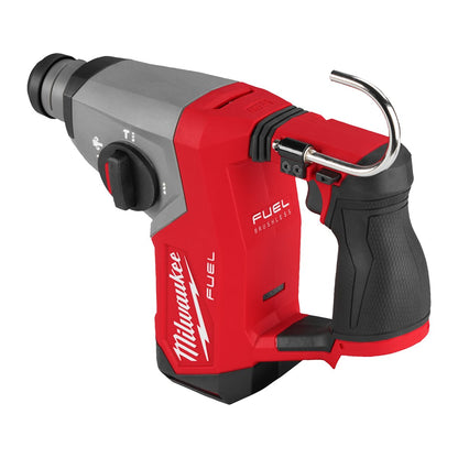 Milwaukee M12FHAC16-0 12V Fuel Brushless 4-Mode SDS+ Hammer Drill Body Only 4933499183
