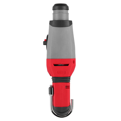 Milwaukee M12FHAC16-0 12V Fuel Brushless 4-Mode SDS+ Hammer Drill Body Only 4933499183