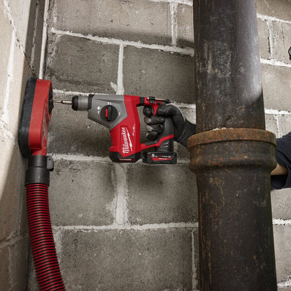 Milwaukee M12FHAC16-0 12V Fuel Brushless 4-Mode SDS+ Hammer Drill Body Only 4933499183