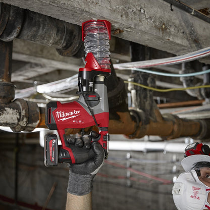 Milwaukee M12FHAC16-0 12V Fuel Brushless 4-Mode SDS+ Hammer Drill Body Only 4933499183
