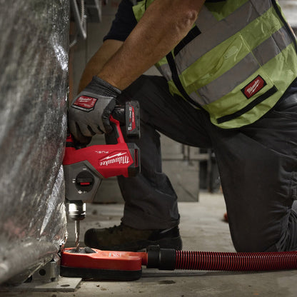 Milwaukee M12FHAC16-0 12V Fuel Brushless 4-Mode SDS+ Hammer Drill Body Only 4933499183