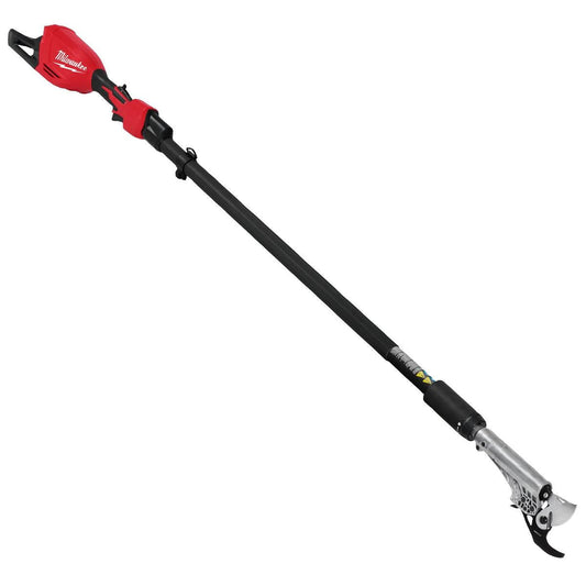 Milwaukee M18BLTS-0 18V Brushless Telescopic Pole Pruning Shear Body Only 4933480865