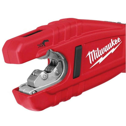 Milwaukee C12PC-0 12V Compact Pipe Cutter Body Only 4933411920