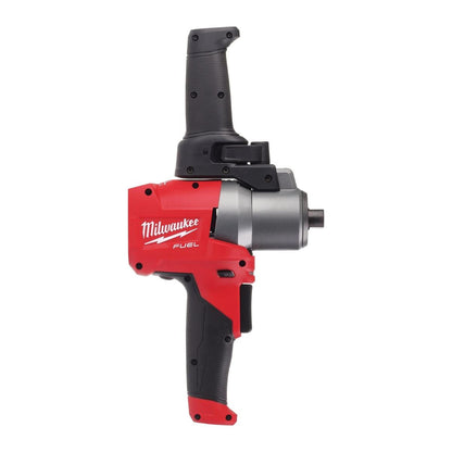Milwaukee M18FPM-0X 18V FUEL Brushless Paddle Mixer Body Only with Case 4933459719