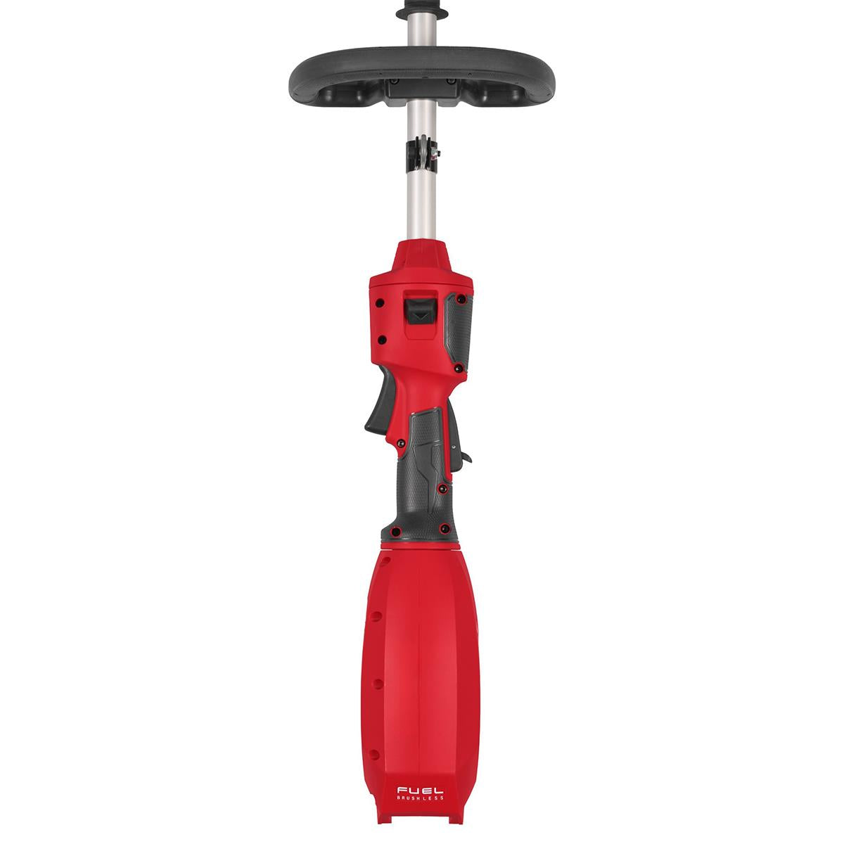 Milwaukee M18FHETE27-0 M18 FUEL 18V Brushless 267cm Extended Pole Hedge Trimmer Body Only 4933492910