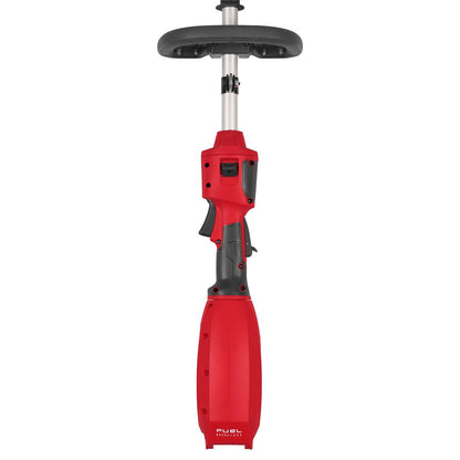 Milwaukee M18FHETE27-0 M18 FUEL 18V Brushless 267cm Extended Pole Hedge Trimmer Body Only 4933492910
