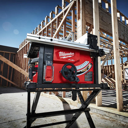Milwaukee M18FTS210-0 18V FUEL ONE-KEY Brushless 210mm Table Saw Body Only 4933464722