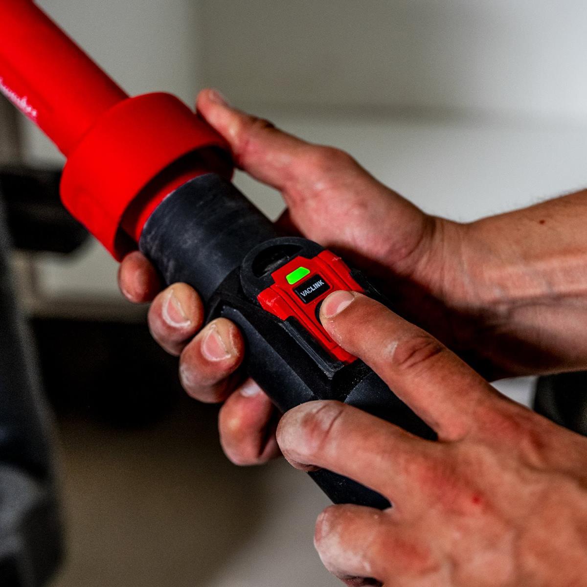 Milwaukee M18F2VC23LG2-0 36V FUEL Brushless 23L L-Class Wet & Dry Vacuum Cleaner Body Only 4933500140