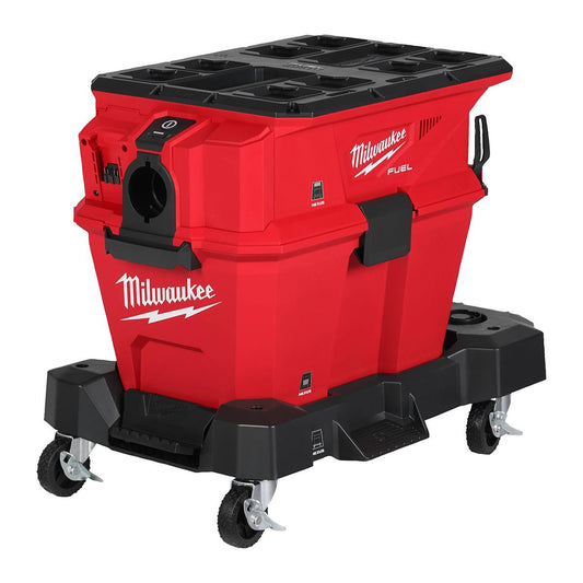 Milwaukee M18FVC23L-0 18V FUEL Brushless 23L L-Class Wet & Dry Vacuum Cleaner Body Only 4933500141