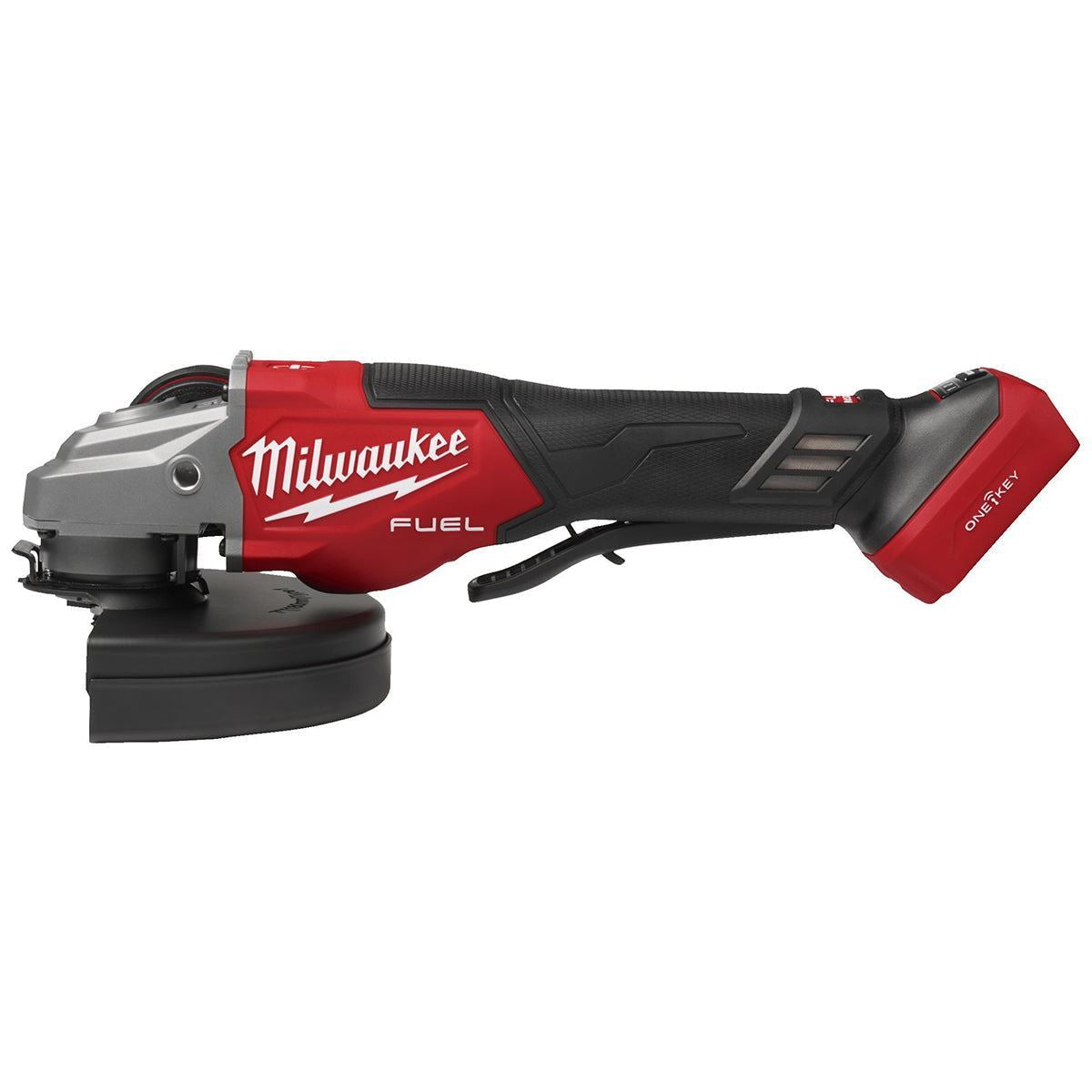 Milwaukee M18FHSAGO180VXPDB2-0X 18V M18 FUEL 180mm Angle Grinder Body Only & Case 4933498942
