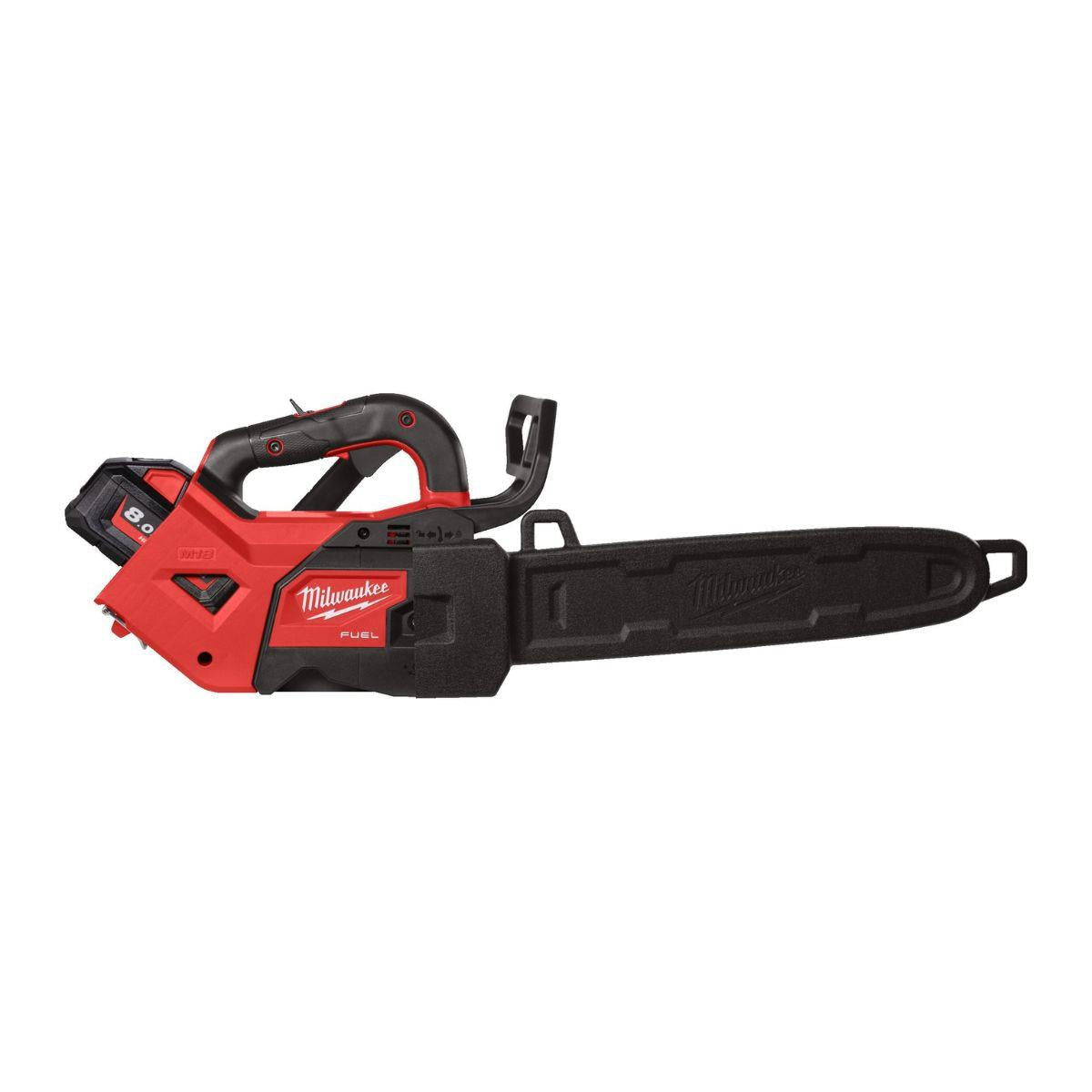 Milwaukee M18FTHCHS35-0 18V FUEL Brushless 35cm Top Handle Chainsaw Body Only 4933479588