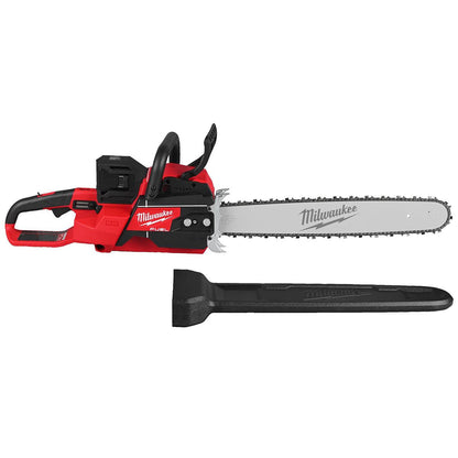 Milwaukee M18F2CHS50-0 36V FUEL Brushless 50cm Chainsaw Body Only 4933480120