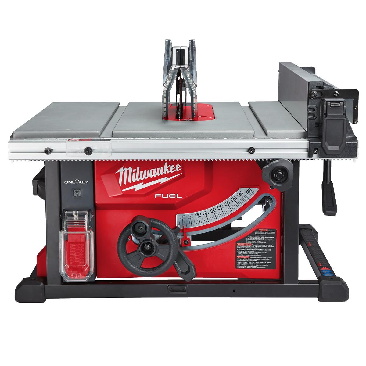 Milwaukee M18FTS210-0 18V FUEL ONE-KEY Brushless 210mm Table Saw Body Only 4933464722