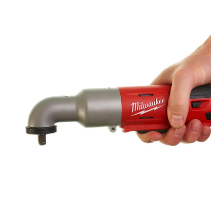 Milwaukee M18BRAIW-0 18V 3/8" Right Angle Impact Wrench Body Only 4933447899
