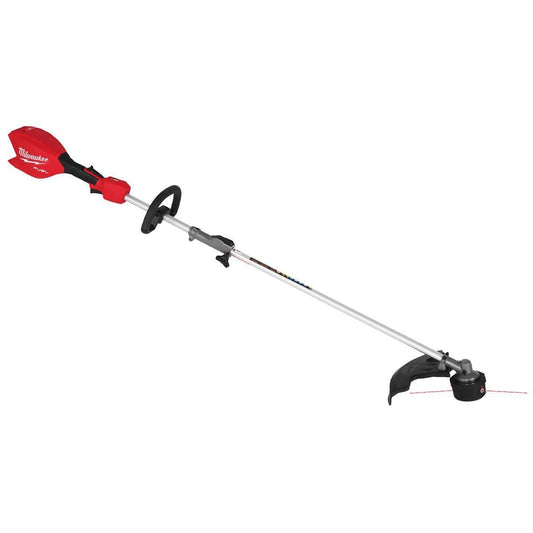 Milwaukee M18FOPHLTKIT2-0 18V Fuel Brushless Powerhead Grass Trimmer Attachment Body Only 4933492663