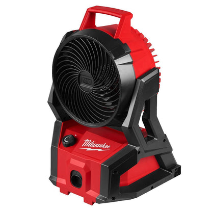 Milwaukee M18AFG2-0 18V 2nd Generation Air Fan Body Only 4933493444