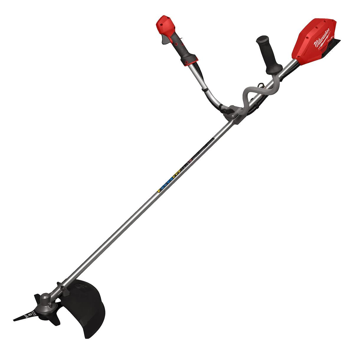 Milwaukee M18FBCU-0 M18 FUEL 18V Brushless Brush Cutter Body with Harness 4933492297