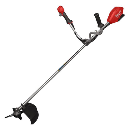 Milwaukee M18FBCU-0 M18 FUEL 18V Brushless Brush Cutter Body with Harness 4933492297