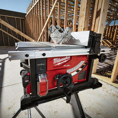 Milwaukee M18FTS210-0 18V FUEL ONE-KEY Brushless 210mm Table Saw Body Only 4933464722