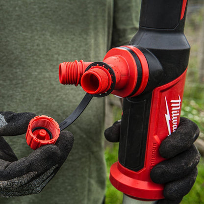 Milwaukee M18BLSWP-0 18V Hydropass Brushless Stick Water Pump Body Only 4933498559