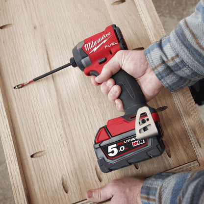 Milwaukee M18FID3-0 18V Fuel Brushless Impact Driver Body Only 4933498061