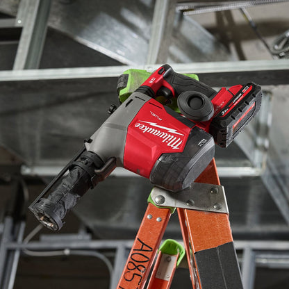 Milwaukee M18FHAFOH16-0 18V Brushless 16mm SDS+ Hammer Drill Body Only 4933493531