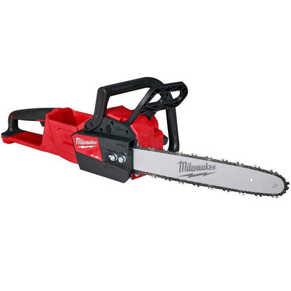 Milwaukee M18FCHS-0 18V Fuel Brushless 40cm Chainsaw Body Only