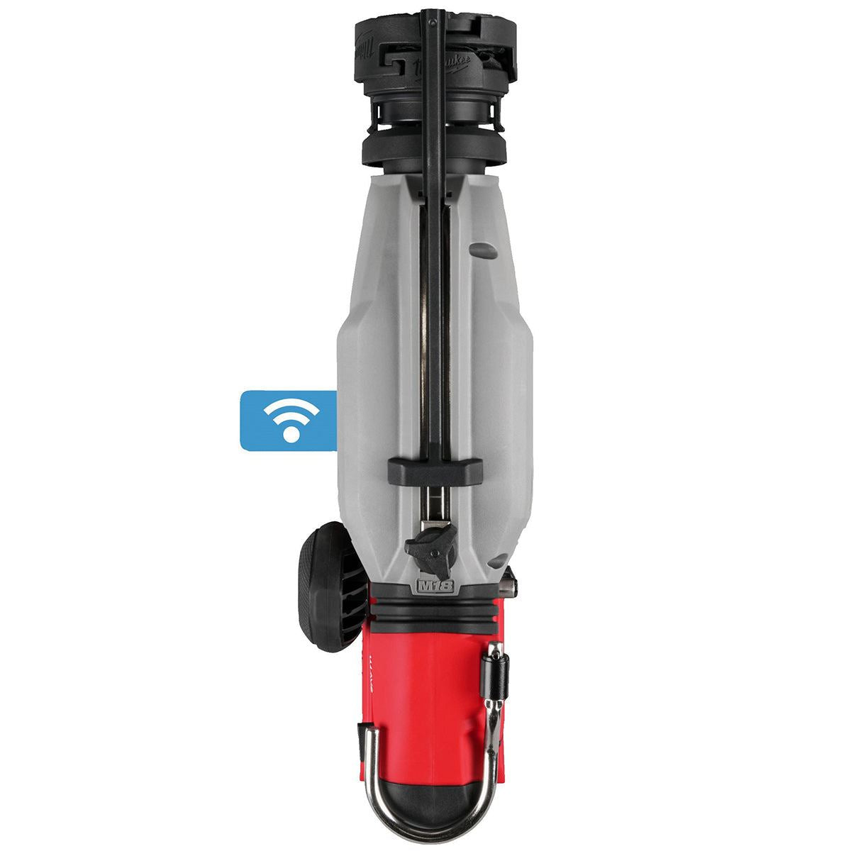 Milwaukee M18FHAFOH16-0 18V Brushless 16mm SDS+ Hammer Drill Body Only 4933493531