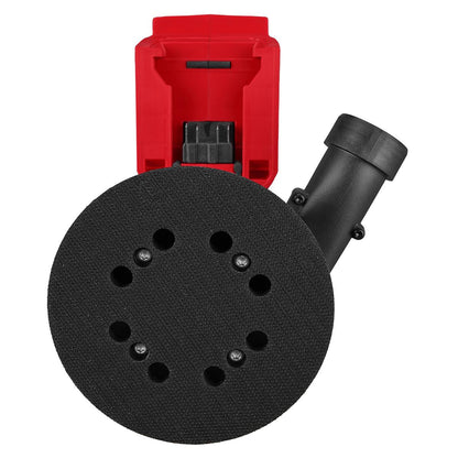 Milwaukee M18FROS125-0X 18V M18 FUEL Brushless 125mm Random Orbital Sander Body Only & Case 4933498253