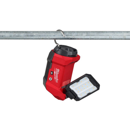 Milwaukee M12ALIP-0 12V Multi-Directional Flood Light Body Only 4933500321