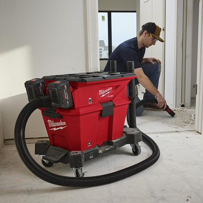 Milwaukee M18F2VC23LG2-0 36V FUEL Brushless 23L L-Class Wet & Dry Vacuum Cleaner Body Only 4933500140