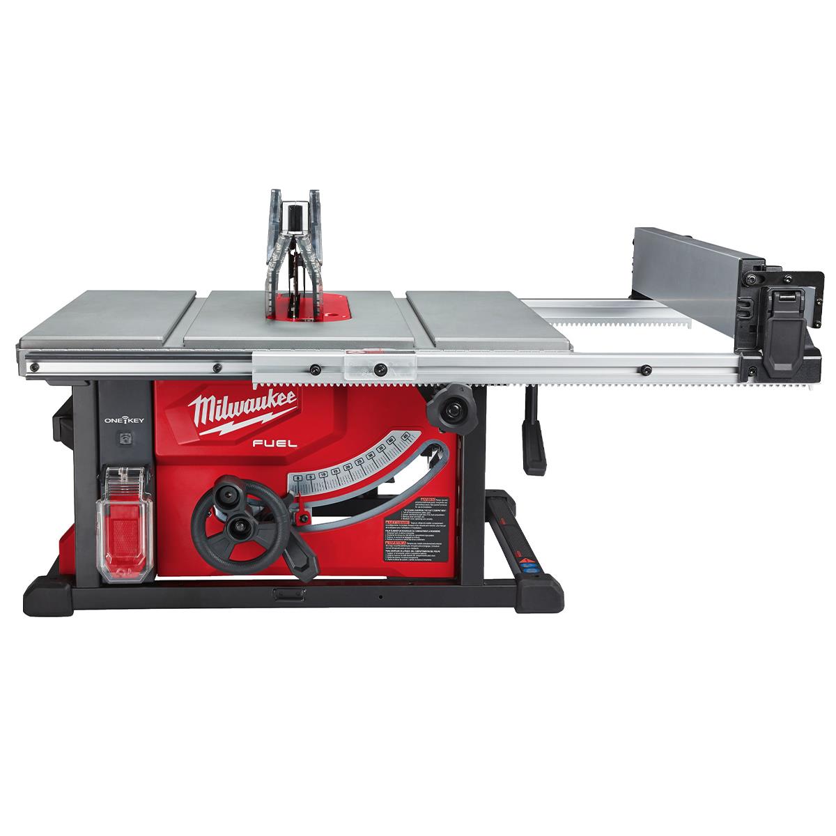 Milwaukee M18FTS210-0 18V FUEL ONE-KEY Brushless 210mm Table Saw Body Only 4933464722