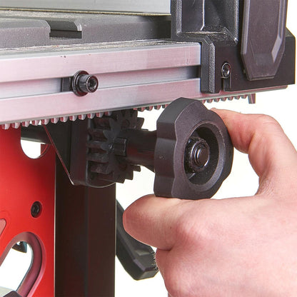 Milwaukee M18FTS210-0 18V FUEL ONE-KEY Brushless 210mm Table Saw Body Only 4933464722