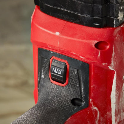 Milwaukee M18FPM-0X 18V FUEL Brushless Paddle Mixer Body Only with Case 4933459719