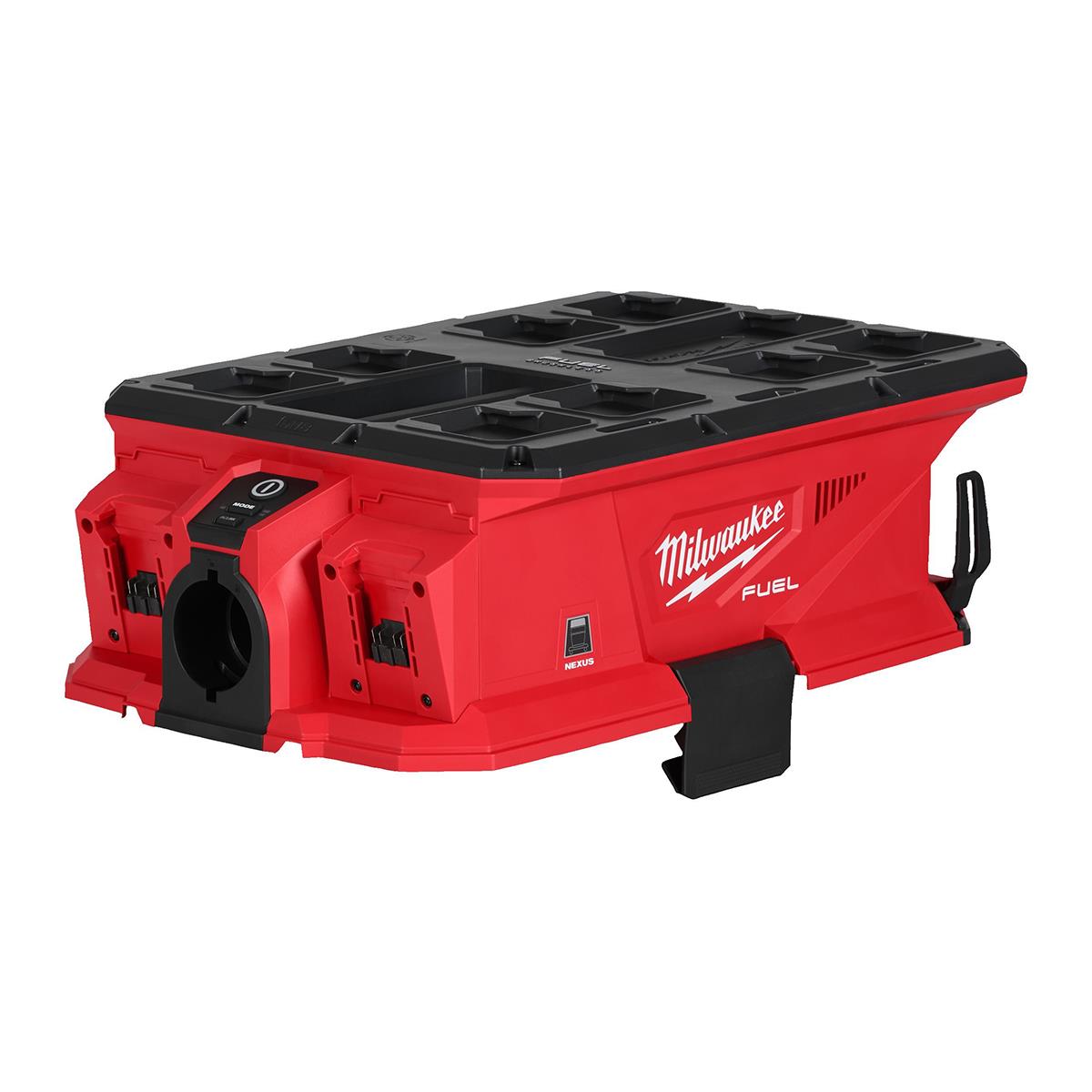 Milwaukee M18F2VC23LG2-0 36V FUEL Brushless 23L L-Class Wet & Dry Vacuum Cleaner Body Only 4933500140