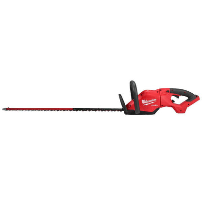 Milwaukee M18FHET75G2-0 18V FUEL Brushless 75cm Hedge Trimmer Body Only 4933498387