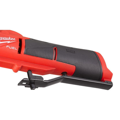 Milwaukee M12FTB-0 12V Brushless Low Speed Tyre Buffer Body Only 4933472215