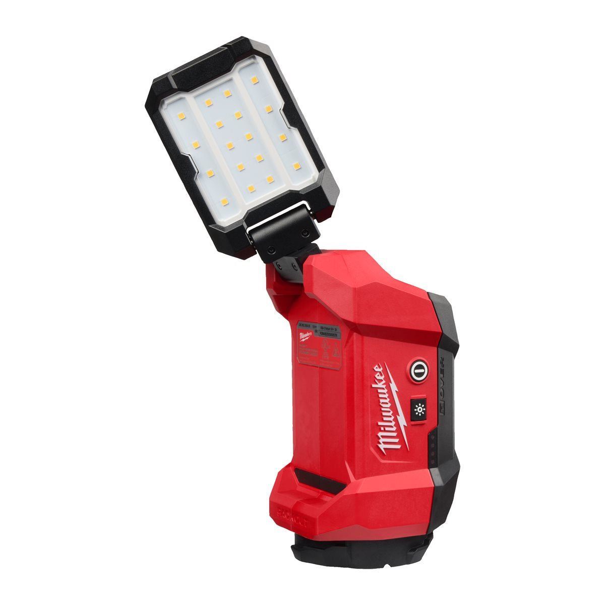 Milwaukee M12ALIP-0 12V Multi-Directional Flood Light Body Only 4933500321