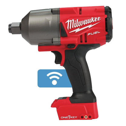 Milwaukee M18ONEFHIWF34-0B M18 FUEL 18V Brushless 3/4" Impact Wrench Body Only & Bag 4933459729