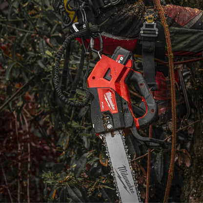 Milwaukee M18FTHCHS35-0 18V FUEL Brushless 35cm Top Handle Chainsaw Body Only 4933479588