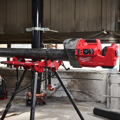 Milwaukee M18FRGRO114-0C 18V M18 FUEL Brushless Roll Groover Body Only with Case 4933479788